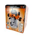 CMT Orange Tools CMT7E Bovenfreesmachine 2400W, Flex Ltd., Nieuw, https://flex.com/contact-us, Nobelstraat 10, 5807 GA Oostrum LB, Limburg, Nederland