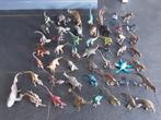 Schleich Dino's, klein/midden., Ophalen of Verzenden, Zo goed als nieuw, Paard, Beeldje of Figuurtje