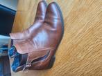 Laarsjes hush puppy, maat 41, 5 euro, Ophalen of Verzenden, Zo goed als nieuw, Bruin