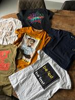 Merkkleding  pakket Jongen Maat 140/146, Ophalen of Verzenden, Zo goed als nieuw, Jongen