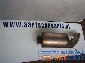 Mercedes ml 270 cdi uitlaatkatalysator beschikbaar voor biedingen