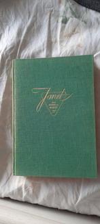 Janet, Daphne du Maurier, Ophalen of Verzenden, Zo goed als nieuw, Daphne du Maurier, Nederland