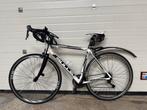 Bulls Harrier racefiets framemaat 52, 28 inch, Gebruikt, Heren, Aluminium
