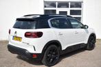 Citroën C5 Aircross Hybrid 136Dcs ë-Series Navi | Airco |, Auto's, Citroën, 136 pk, 1199 cc, C5 Aircross, Leder en Stof