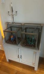 Antirk schoenenkastje, Ophalen of Verzenden, Gebruikt