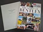 The Spirit of Bentley / Be extraordinary  Sleeve / Assouline, Ophalen of Verzenden, Zo goed als nieuw, Overige merken