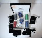 orient express pokerspel, Hobby en Vrije tijd, Gezelschapsspellen | Kaartspellen, Drie of vier spelers, Ophalen, Nieuw