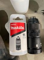 Makita boorkop in verpakking, Doe-het-zelf en Verbouw, Gereedschap | Boormachines, Ophalen of Verzenden, Nieuw, Boormachine