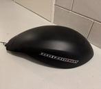 Tank cover Harley Davidson V-ROD '08 metaal, Motoren, Ophalen, Gebruikt