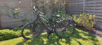 Kalkhoff Endeavour move i9 e bike beschikbaar voor biedingen