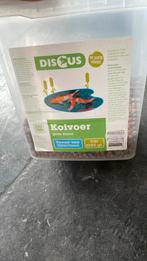 Koi- en steurvoer, Watersport en Boten, Ophalen of Verzenden, Zo goed als nieuw, Overige typen