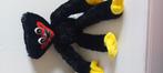Huggy wuggy knuffel zwart, Kinderen en Baby's, Speelgoed | Knuffels en Pluche, Ophalen of Verzenden, Zo goed als nieuw, Overige typen