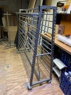 rek tafelzeil tafelkleed tafellaken gordijnstoffen e.d, Ophalen, Zo goed als nieuw, Rechthoek