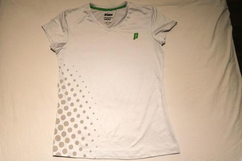 Prince tennis shirt meisje maat 152, Sport en Fitness, Tennis, Kleding, Prince, Verzenden