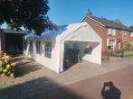 Partytent 8 x 4, Partytent, Ophalen of Verzenden, Zo goed als nieuw, 4 tot 6 meter