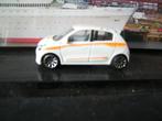 majorette renault twingo model, Ophalen of Verzenden, Gebruikt, Auto