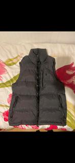 Ralph Lauren bodywarmer, Kleding | Heren, Bodywarmers, Ralph Lauren, Ophalen of Verzenden, Grijs, Gedragen