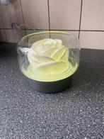 Parfumdifuser, Ophalen of Verzenden, Zo goed als nieuw