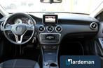 Mercedes A-klasse 180 Urban Xenon Trekhaak, 65 €/maand, Gebruikt, 4 cilinders, Leder en Stof