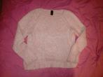 BC roze fluffy trui zacht m zachtroze creme, Kleding | Dames, Maat 38/40 (M), Ophalen of Verzenden, Bc, Roze