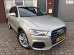 Audi Q3 1.4 TFSI CoD Design Pro Line Plus / Navi / PDC / Key, Auto's, Audi, SUV of Terreinwagen, 17 km/l, 740 kg, 5 stoelen