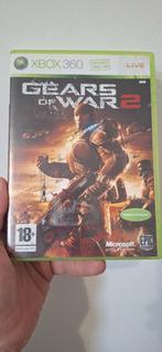 Gears of War 2 - Xbox 360, Verzenden