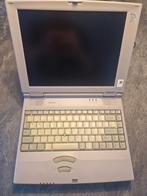Vintage Toshiba Satellite 300CDS, Computers en Software, Ophalen of Verzenden, Zo goed als nieuw, 15 inch, 2 tot 3 Ghz