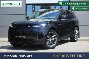 Land Rover Range Rover Sport P460e Dynamic HSE | Head-Up | P beschikbaar voor biedingen