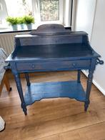 Brocante tafel/kaptafeltje, Ophalen, Gebruikt