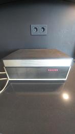 Philips taperecorder, Ophalen of Verzenden, Bandrecorder, Met banden