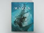Raven, HC, M. Lauffray, Piraten, Eén stripboek, Ophalen of Verzenden, Nieuw