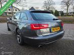 Audi A6 Avant 2.0 TDI S Edition S-Line Xenon PDC, Euro 5, 136 pk, Gebruikt, Navigatiesysteem