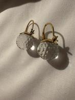 Mooie nieuwe oorbellen, Ophalen of Verzenden, Nieuw, Overige materialen