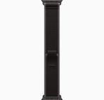 Apple Watch Ultra 3 Black Titanium Black Trial Band Nieuw, Ophalen, Apple Watch ⌚️, Zwart, IOS