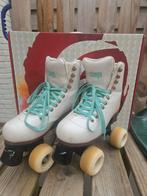 Chaya rolschaatsen 31-34, Verstelbaar, Kinderen, Ophalen of Verzenden, Zo goed als nieuw