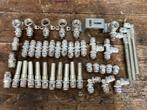 Uponor s-press 16mm 41 koppelingen, Minder dan 30 cm, Overige typen, Minder dan 60 cm, Ophalen of Verzenden