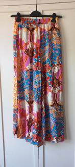 Page One wijde broek maat S zgan, Kleding | Dames, Maat 38/40 (M), Ophalen of Verzenden, Zo goed als nieuw, Lang
