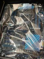 Asus P8P67 motherboard LGA1155 DDR3, Ophalen of Verzenden, Zo goed als nieuw