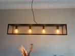 Eetkamer lamp, Huis en Inrichting, Lampen | Hanglampen, Ophalen, Zo goed als nieuw, Minder dan 50 cm