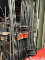 Partij Bessey Lijmtang 160 en 210cm lang!, Doe-het-zelf en Verbouw, Gereedschap | Handgereedschap, Ophalen, Zo goed als nieuw