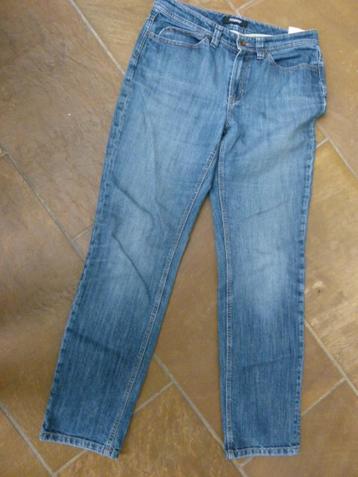 ROSNER jeans spijkerbroek maat 38 M blauw beschikbaar voor biedingen