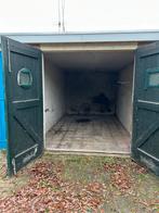Te huur garagebox Zutphen opslagruimte stalling berging, Auto diversen, Autostallingen en Garages