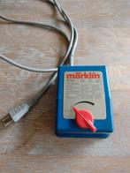 Märklin 10VA trafo 6413, Ophalen of Verzenden, Gebruikt, Märklin