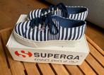 Superga sneakers maat 37 NIEUW!, Wit, Nieuw, Ophalen of Verzenden, Sneakers of Gympen