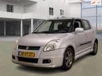 Suzuki Swift 1.5 Exclusive AIRCO ELEC.PAKET 2 X SLEUTELS, Auto's, Suzuki, Origineel Nederlands, Te koop, Zilver of Grijs, 5 stoelen