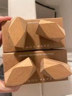 Zara home houten deurknoppen, Huis en Inrichting, Ophalen of Verzenden, Zo goed als nieuw