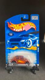 Vw bug. Hot wheels, Ophalen of Verzenden, Zo goed als nieuw