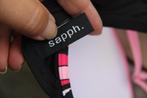 Bikini zwart/ roze Sapph mt L 80D cup Vaste prijs, Zwart, Ophalen of Verzenden, Zo goed als nieuw, Sapph