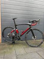 Ridley Noah Disc met DI2 en Powermeter, Fietsen en Brommers, Fietsen | Racefietsen, Carbon, Zo goed als nieuw, Meer dan 20 versnellingen