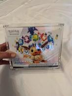 ETB PRISMATIC EVOLUTIONS (hardcase, sealed), Ophalen of Verzenden, Nieuw, Boosterbox